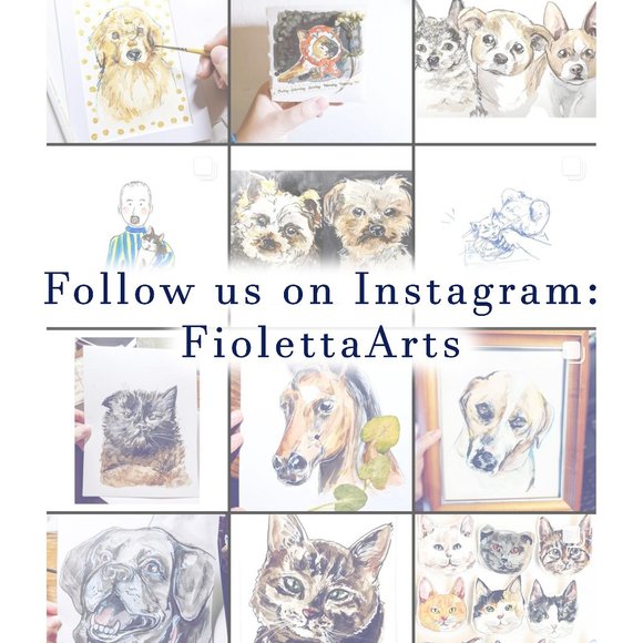 Tuxedo Cat Pin Pet Handmade Button - Picture 7 of 7